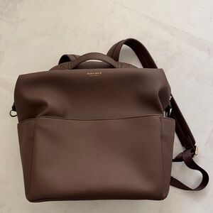 Mina Baie Coco Stevie Backpack Vegan Full